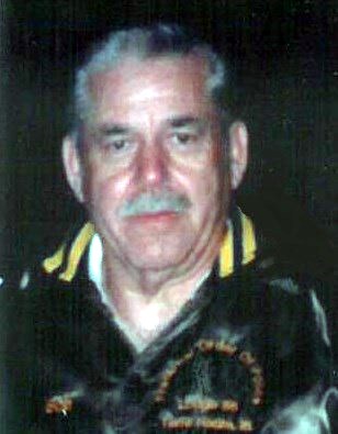 Obituary of Robert Lewis McDonald