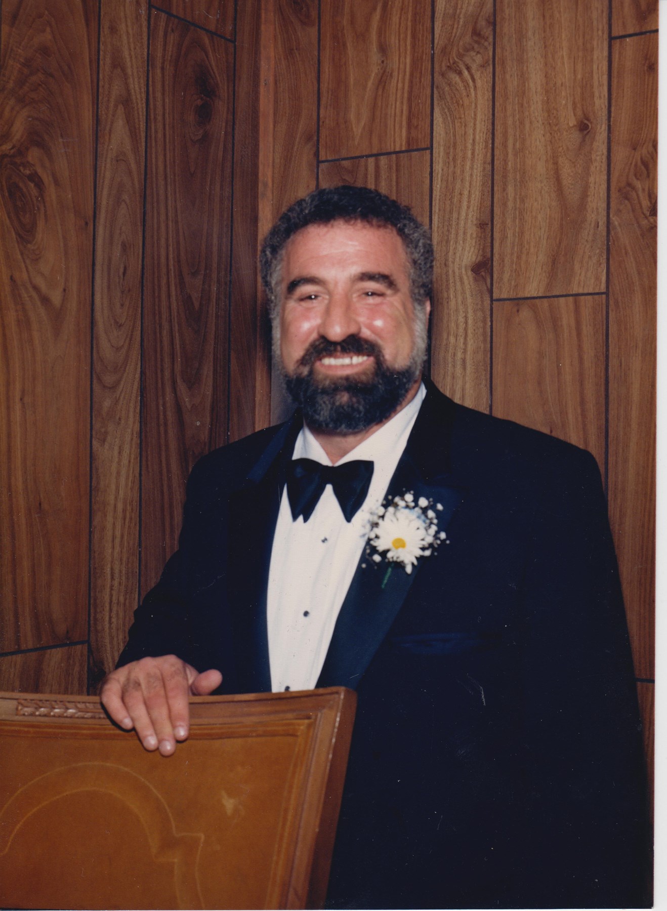 Obituary of Bill Everett Wonzer