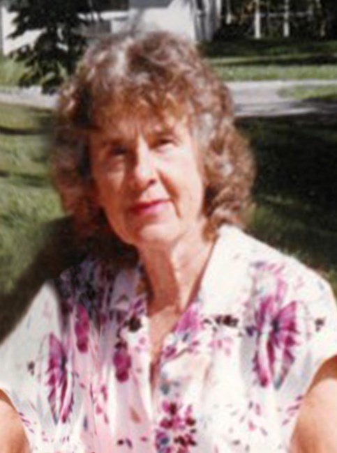 Obituary of Priscilla D. Boerum