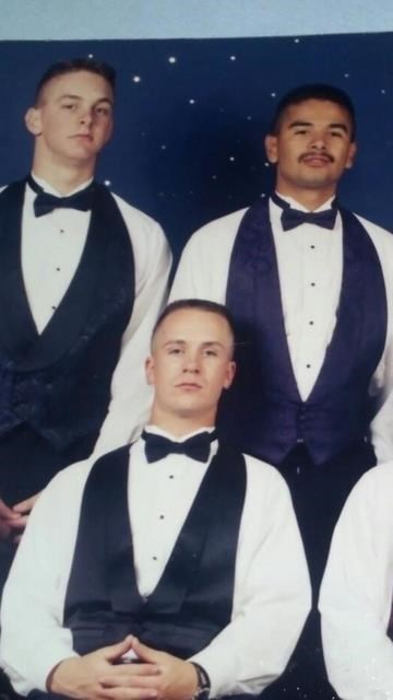 Obituary of Joshua Adam Sovenski