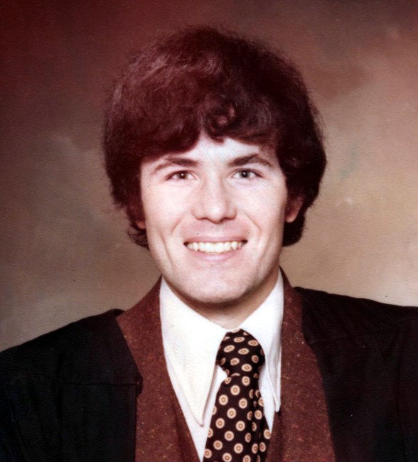 Obituary of Steven W Shrader