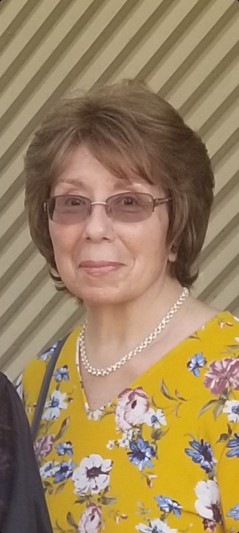 Obituary of Rosaura Rivera Sanchez