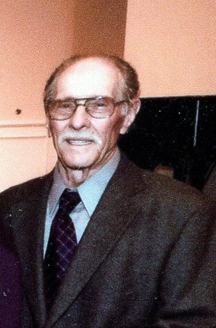 Obituary of Willis Austin