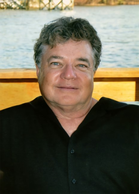 Obituary of James "Butch" Patrick Gurley