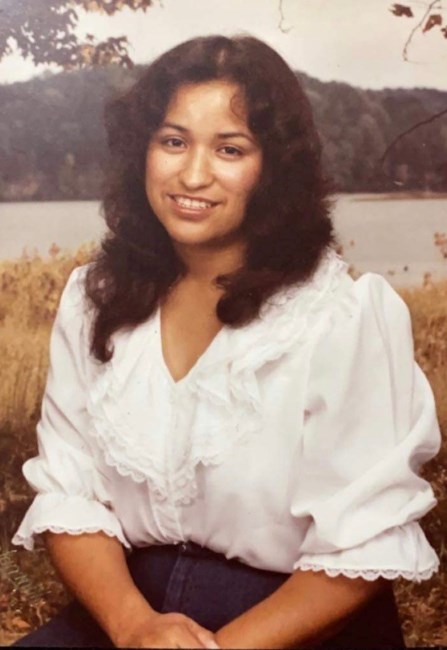 Obituary of Maria Elena Garcia