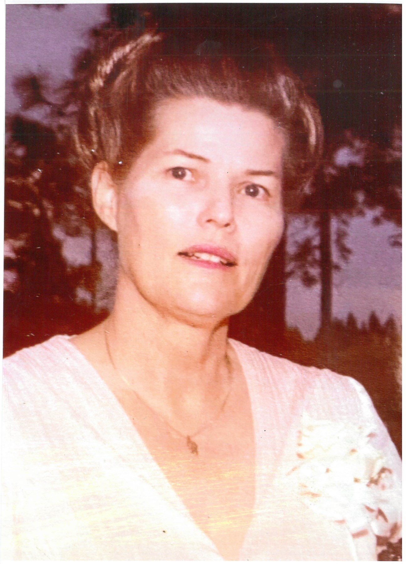 Patricia Mulloy Mahaffey Obituary Miami, FL