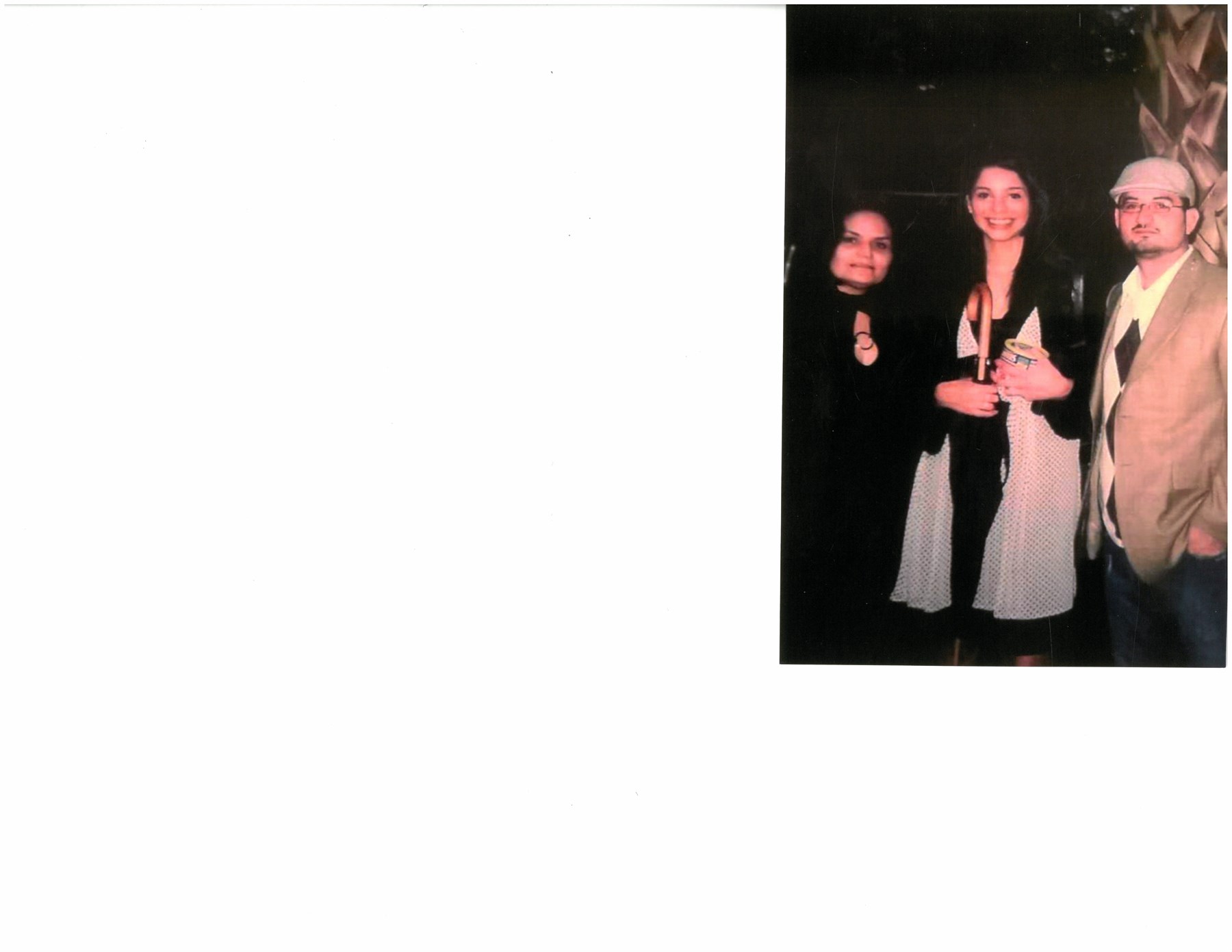 Avis de décès de Pete Raymond Palacios