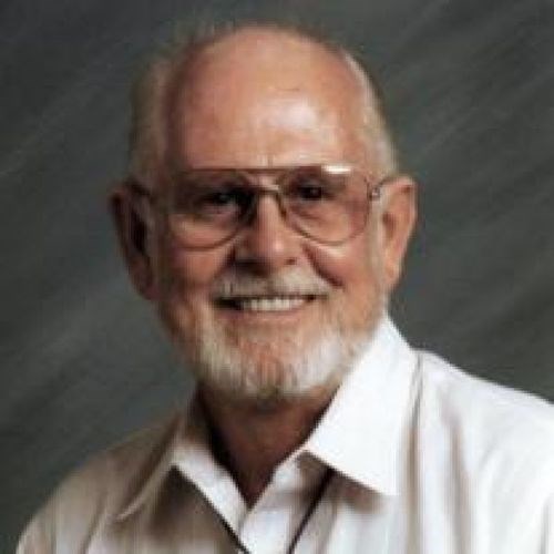Obituary of George E. Spicer