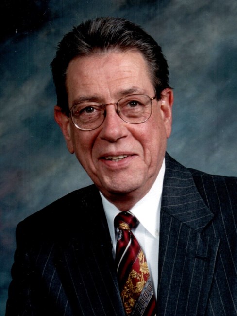 Obituary of William Charles Lillich