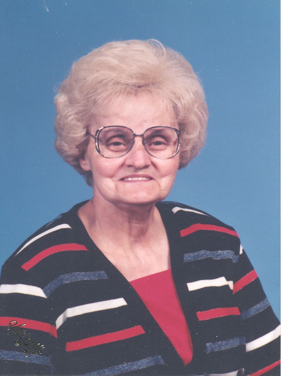 Nelda Norris Obituary Anniston, AL