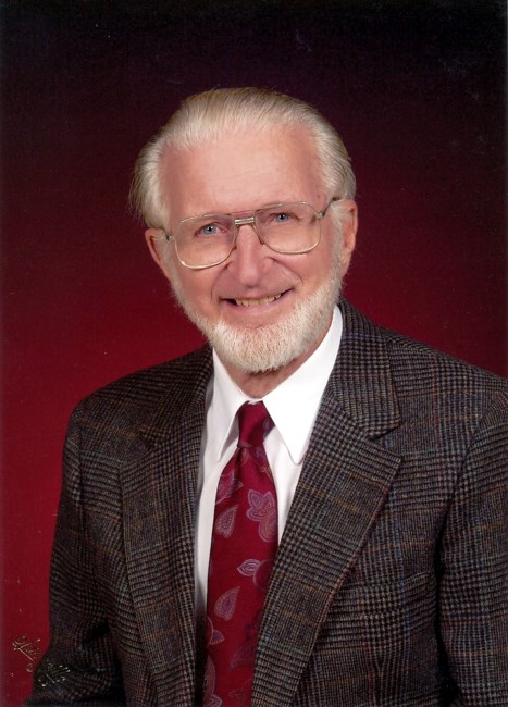 Obituary of Daniel Weber Miller