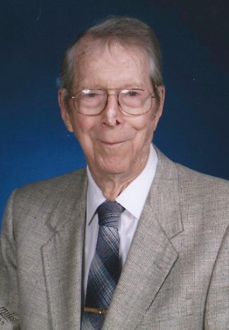Obituary of Eugene Curtis Bullard
