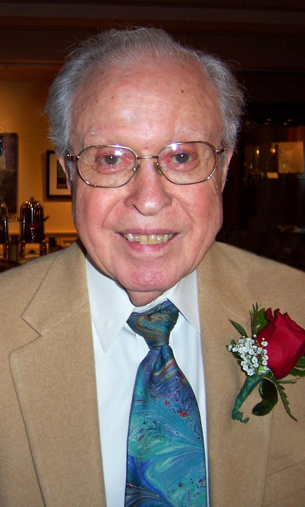 Robert Ferdinand Labbe Obituary Seattle, WA