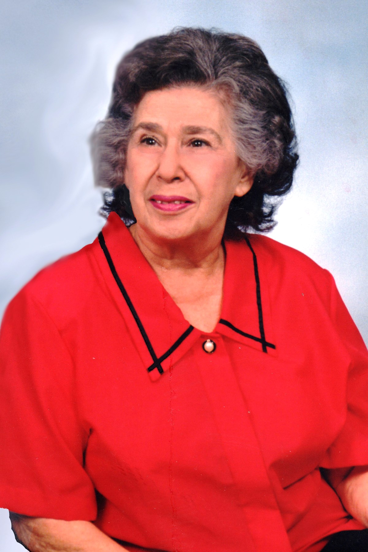 Leonora Serio Simpson Obituary New Orleans La