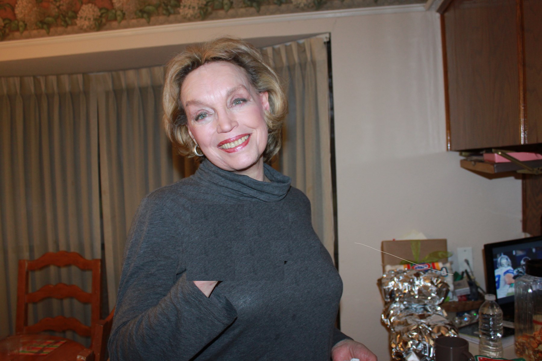 Obituary of Donna Mae Easterling