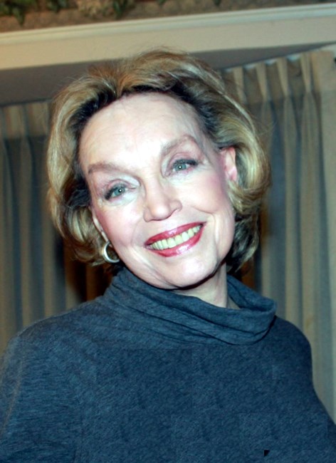 Obituary of Donna Mae Easterling