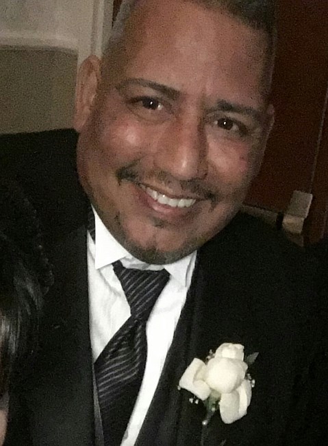 Obituary of William G. Fernandez