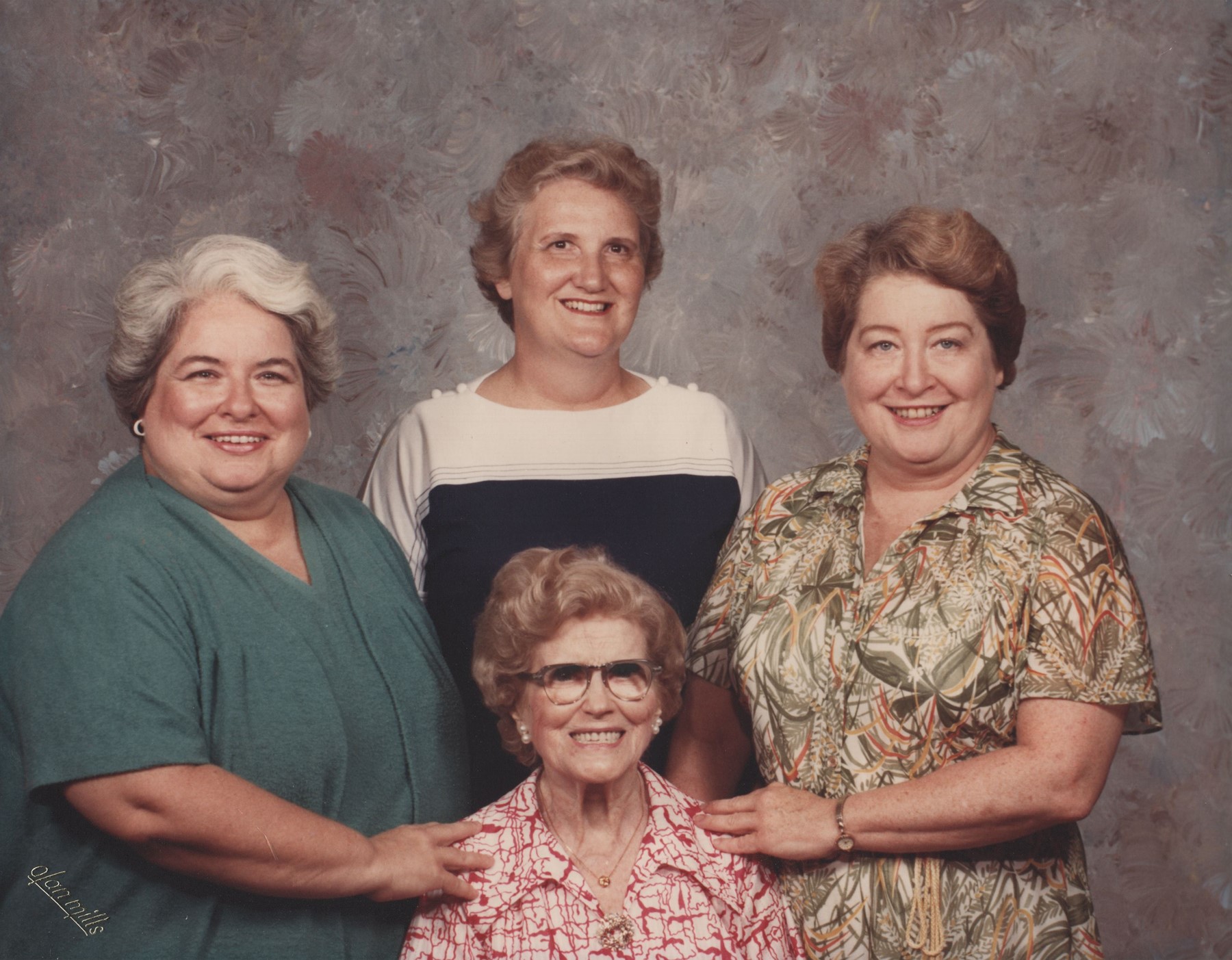 Obituary of Betty M. Keating