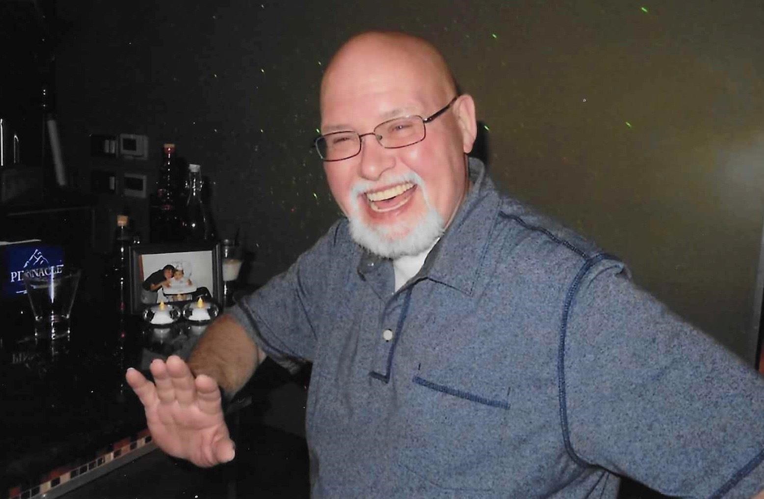 Obituary of John D. King