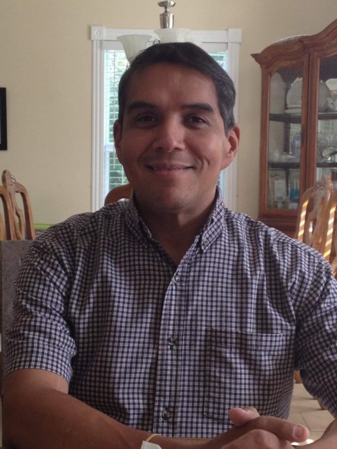 Obituary of Mark M Nieto