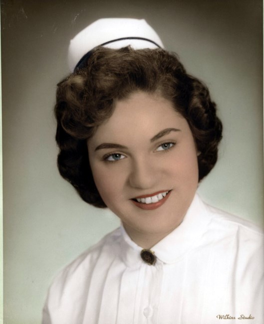 Obituary of Fannie Theresa Parise