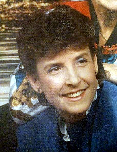 Obituario de Vicki Lynne Cox