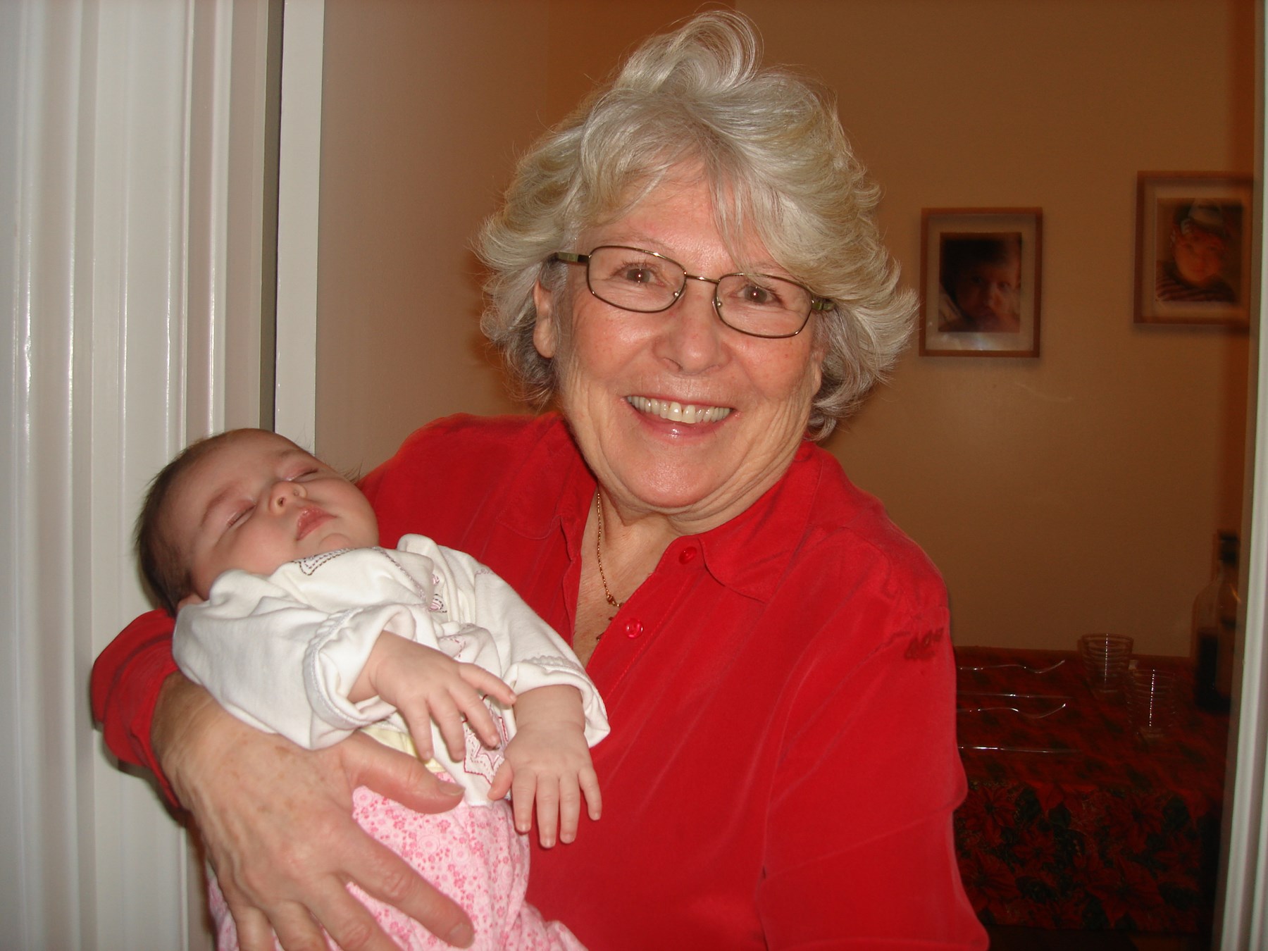 Obituary of Maria Ippolita Zaccagnino