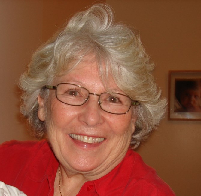 Obituary of Maria Ippolita Zaccagnino