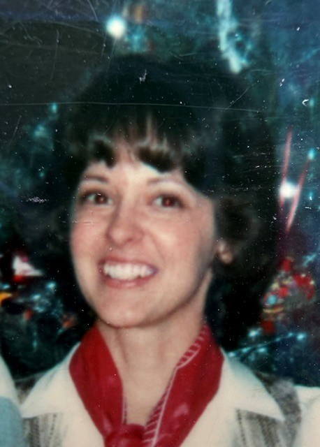 Obituary of Jeanne Ann Malad