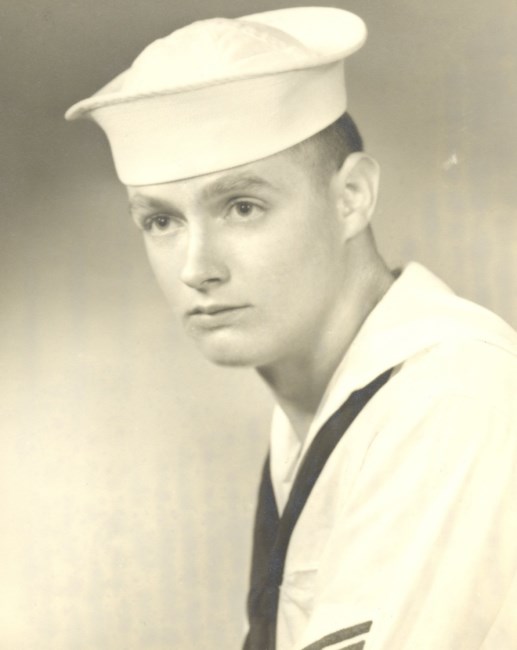 Obituary of Roy E. Voelker