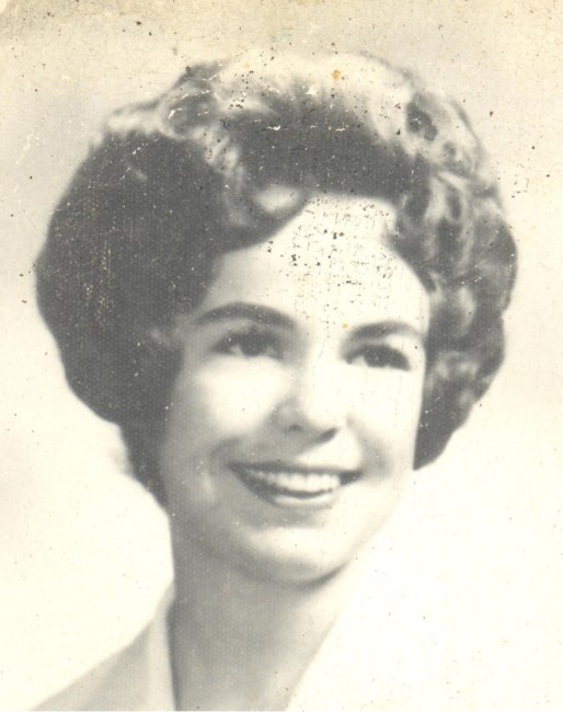 Obituary of Mary Ellen (Lane) Ellis