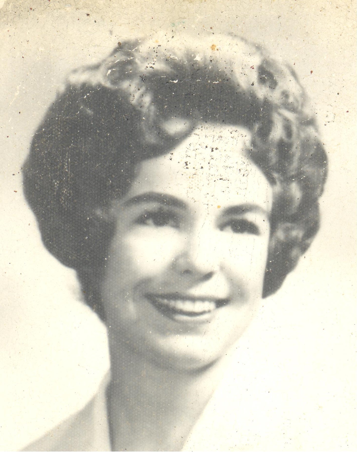 Mary Ellis Obituary