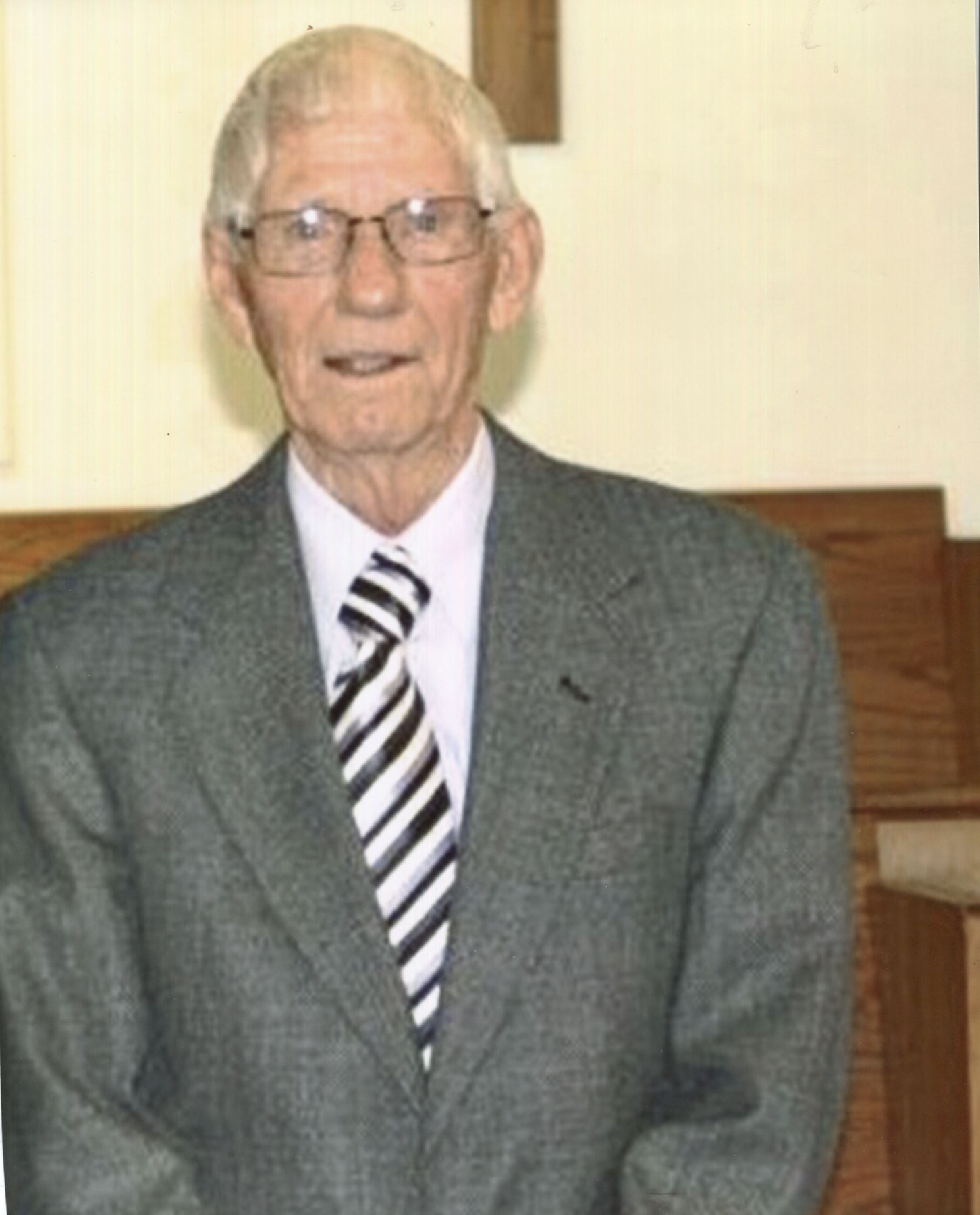 Lancaster County Obituary Highlights The Legacy Of A Beloved Local Resident - xu1nel4