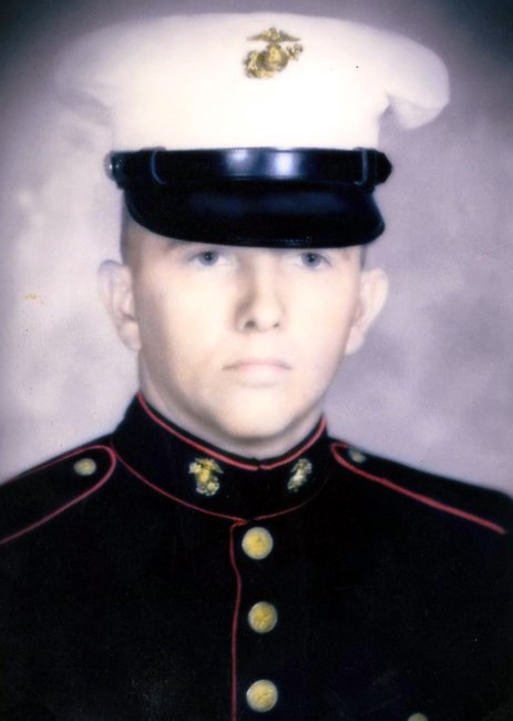 Obituary of Mitchell Alan Spears