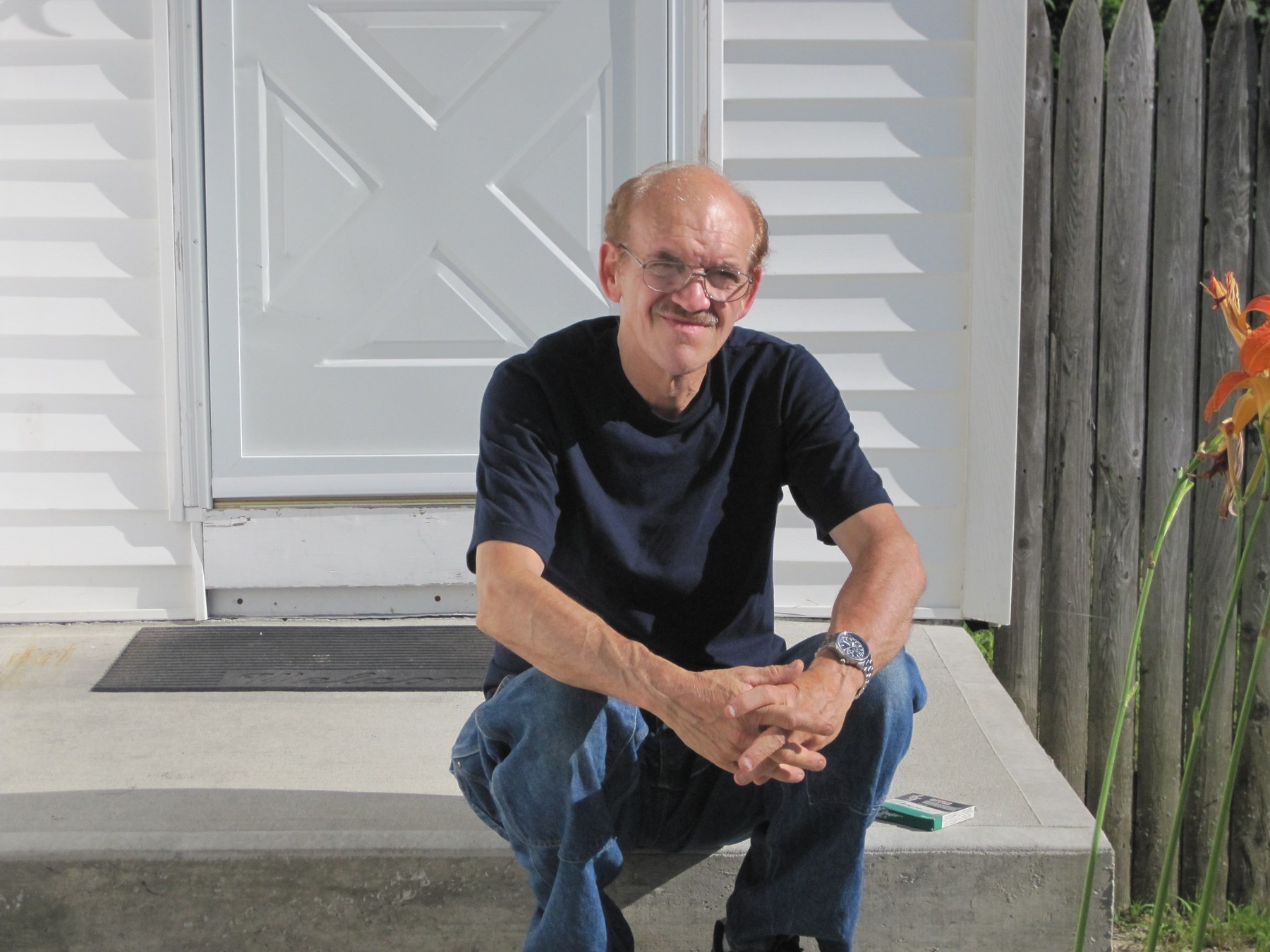 Obituary of Jose Antonio Leon Harster