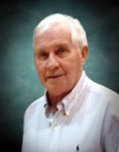 Obituary of Joseph E. Ray