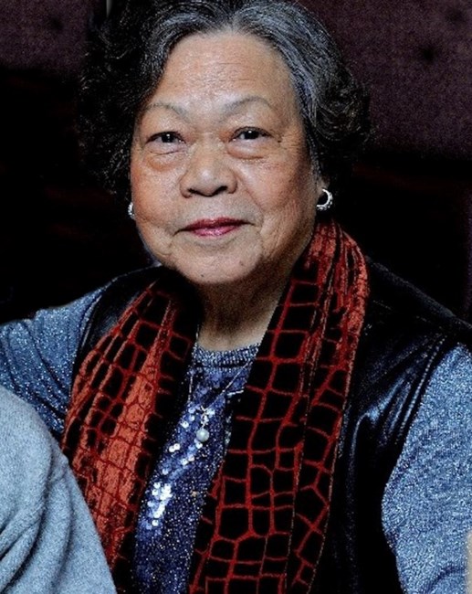 Obituario de Wai-Ying Lam Wong
