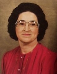 Obituary of Carolyn Duncan Beck