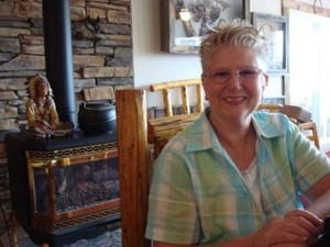 Obituary of Sandra Sue Cunningham