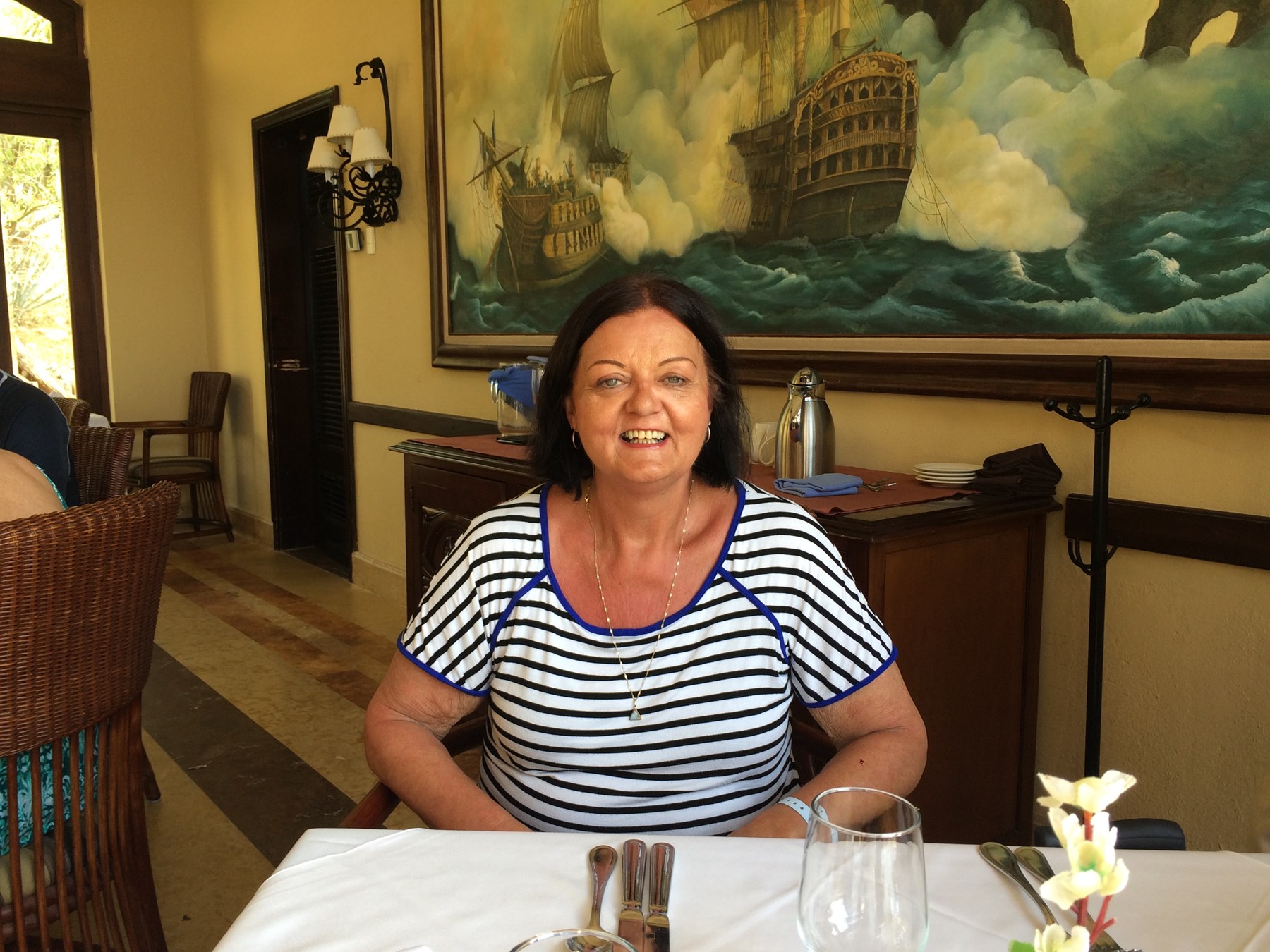 Barbara Larson Obituary - Santa Rosa, CA