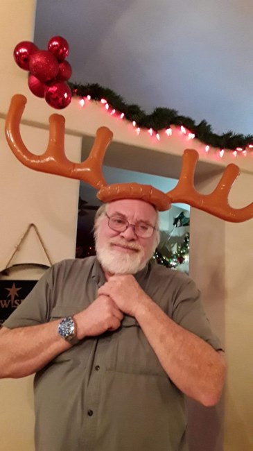 Obituary of Keith "Red" Marvin Demand