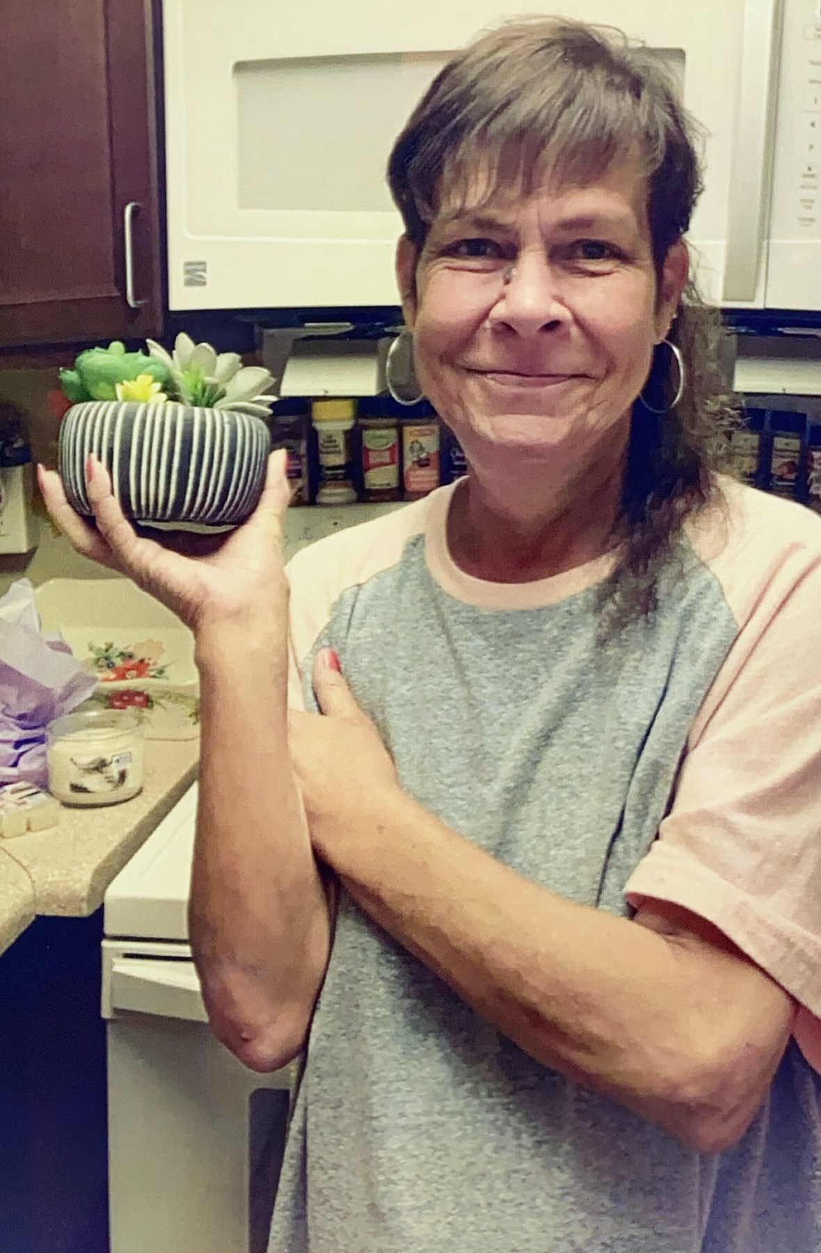 Obituary of Tina "Chink" Denise Moore