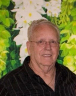 Obituary of Harold Eugene Peterson