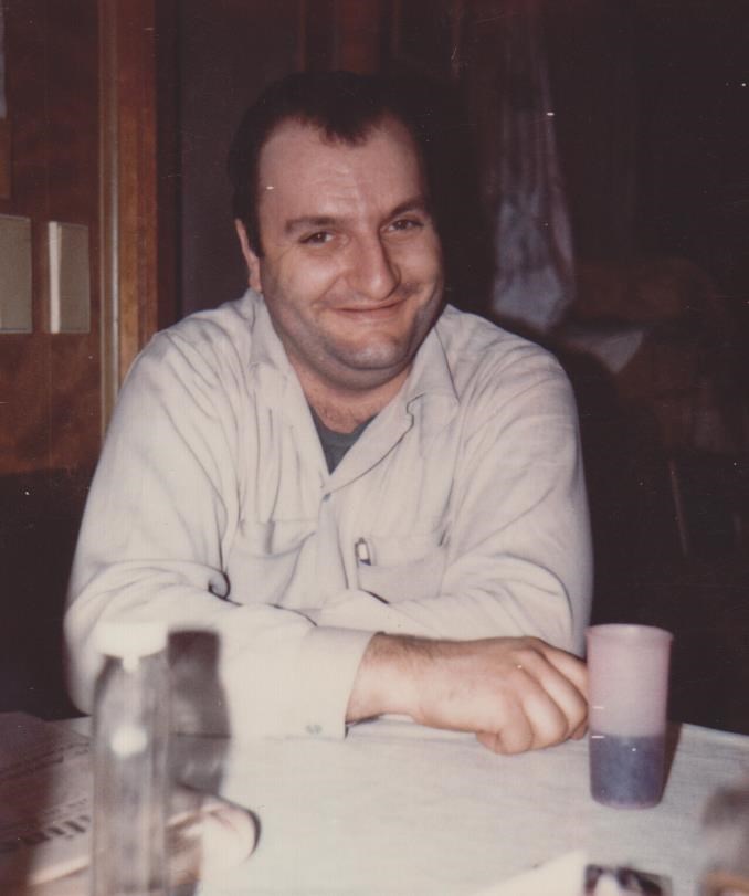 Obituario de Dennis A. Myers