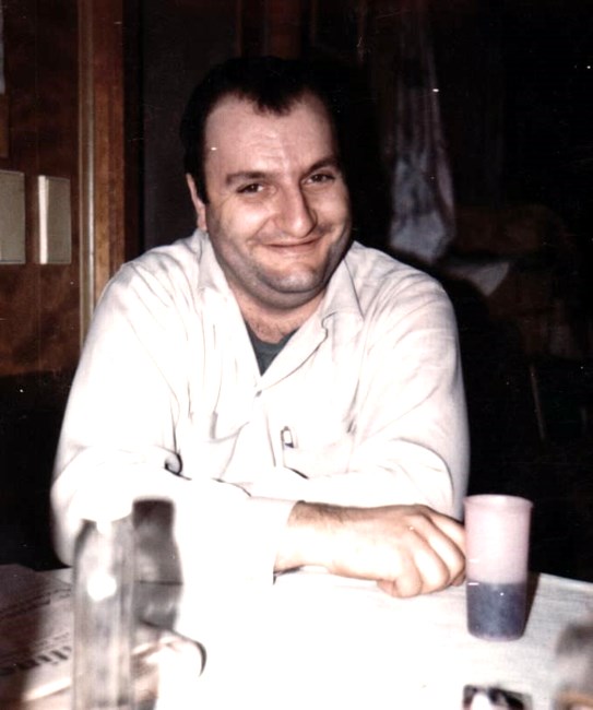 Obituario de Dennis A. Myers