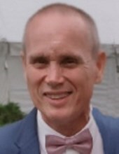 Obituary of Daniel B. Judd