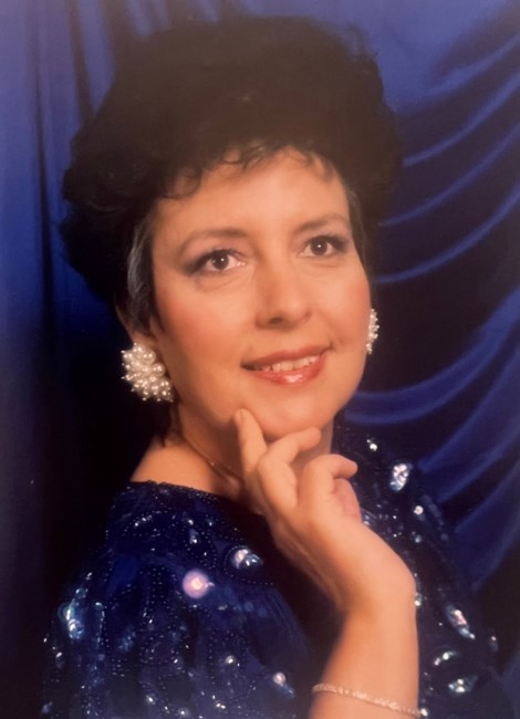 Obituary of Betty Brannon Guyton