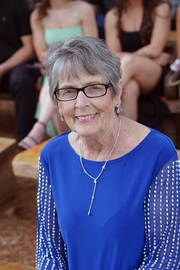 Obituary of Barbara K. Kelly