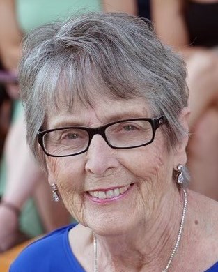 Obituary of Barbara K. Kelly