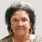 Obituary of Rufina M. Ruby Arocha